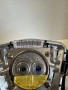 Волан за Citroen C8 2.2 HDi (2006) 14958410YR, снимка 2