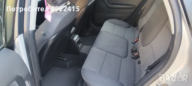 Продавам Ауди А3, снимка 7 - Автомобили и джипове - 55699048