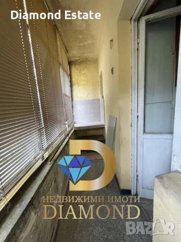 Тухлен апартамент в град Раднево, снимка 10 - Апартаменти - 54551281
