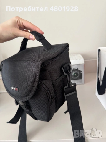  ❗️❗️Продавам CANON EOS 1100D❕, снимка 11 - Фотоапарати - 54246577