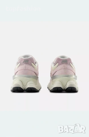 New Balance 9060 Rose Sugar Angora, снимка 4 - Маратонки - 54580494