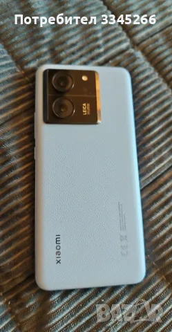 Xiaomi 13T Pro 512/12GB, снимка 3 - Xiaomi - 55411853