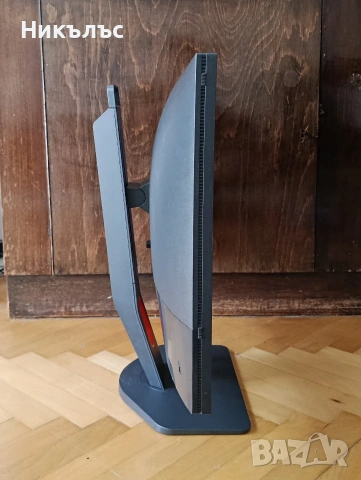 BenQ Zowie XL2540K 24.5'', 240Hz, 0.5ms, 1080p Геймърски монитор за компютър, снимка 3 - Монитори - 55160244