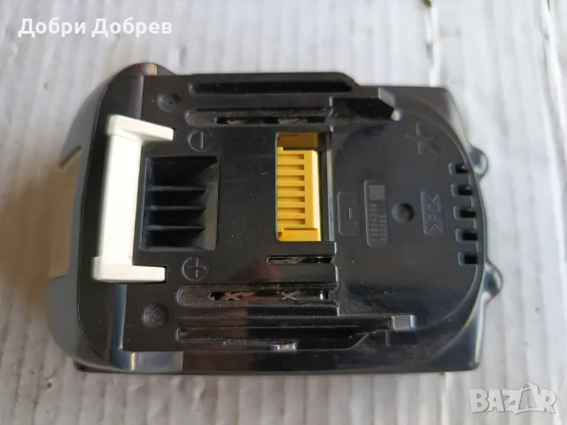 Батерия Makita 1.5A, снимка 2 - Други инструменти - 55622492