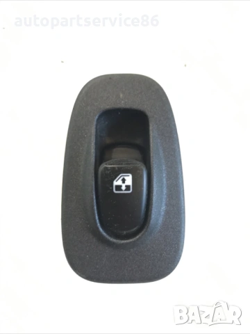 Бутон за ел. стъкло за задна врата за Hyundai Accent 1.5 CRDi (2004) 621W04620