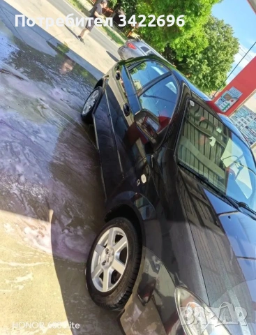 Chevrolet Lacetti, снимка 6 - Автомобили и джипове - 54807660