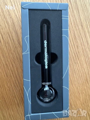 The ultimate Ice globe  ампула за криотерапия