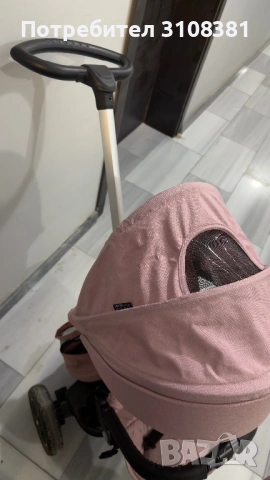 Детска триколка Twipper 5 in 1 - KinderKraft, снимка 3 - Детски велосипеди, триколки и коли - 54247683