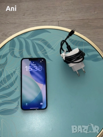 IPhone 13 Топ състояние , снимка 4 - Apple iPhone - 54754928