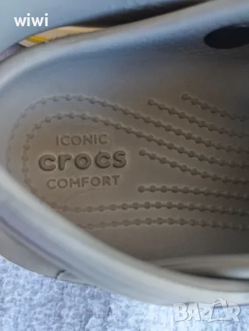 Crocs C12.-29/30, снимка 2 - Детски сандали и чехли - 55504473