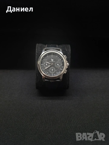 Часовник LIP chronograph 