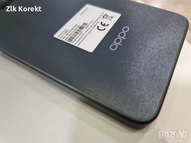 Oppo A5x  128GB + 4GB RAM, снимка 8 - Други - 55465685