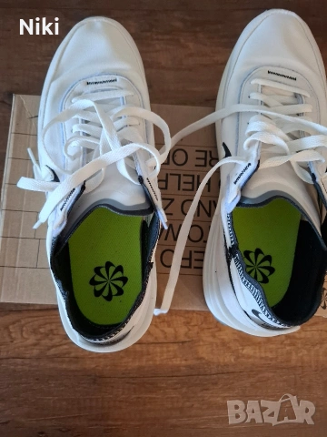 Маратонки NIKE, снимка 4 - Маратонки - 54979277