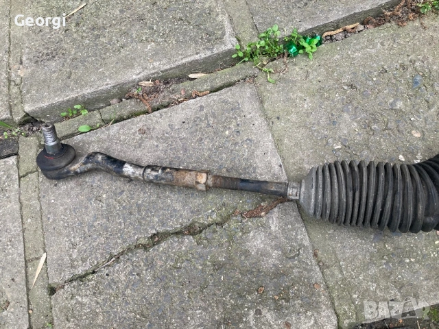 Хидравлична Кормилна Рейка W211 Mercedes, снимка 9 - Части - 54034306