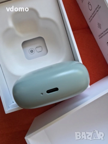 Bowers and Wilkins Pi6, снимка 8 - Bluetooth слушалки - 54142707