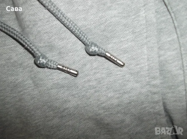 Шорти NIKE  дамски,М, снимка 2 - Къси панталони и бермуди - 55618568
