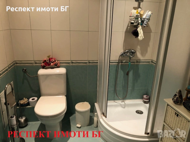 Многостаен с гараж хълм Бунарджик, снимка 8 - Апартаменти - 54475749