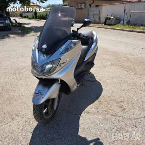 Yamaha Madjesti 400 , снимка 5 - Части - 54693559
