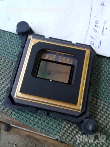 DLP чип s1272-0346