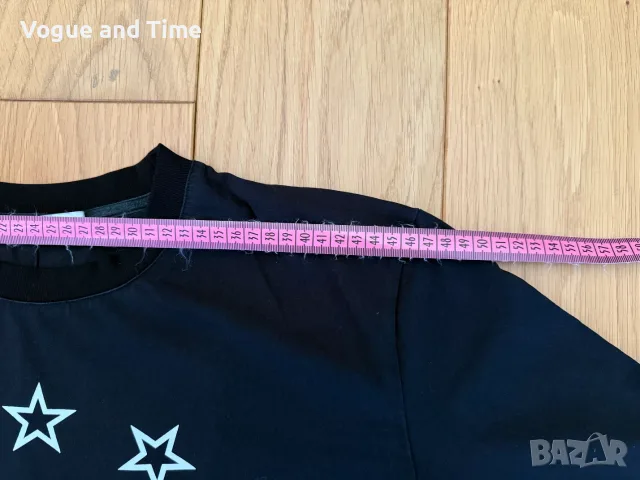 Тениска Givenchy, снимка 6 - Тениски - 55485229