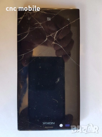 Nokia Lumia 720 - Nokia 720 оригинални части и аксесоари , снимка 9 - Резервни части за телефони - 18237302
