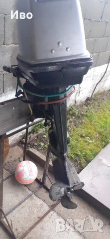 Лодка мотор колесар, снимка 7 - Воден транспорт - 54236020