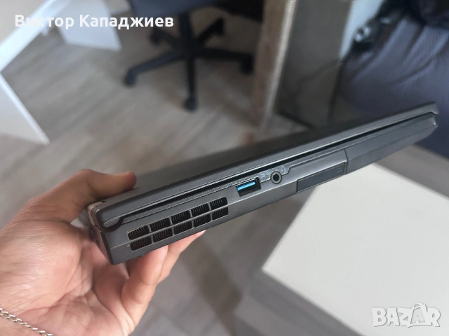 Лаптоп Lenovo Thinkpad t430s, снимка 2 - Лаптопи за дома - 54920026