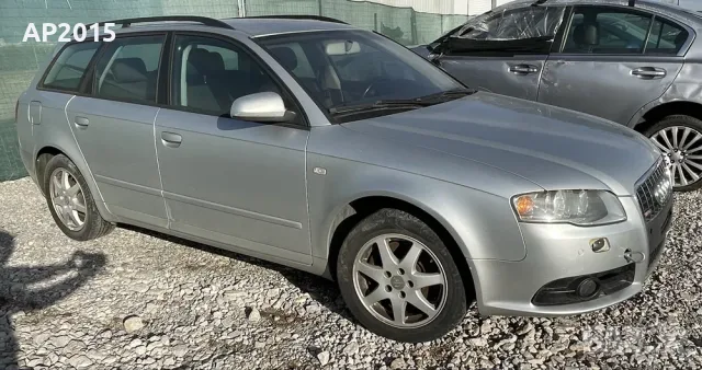 Audi A4 Avant Quattro B7 2.0TFSI 2005. На части., снимка 3 - Части - 55310297