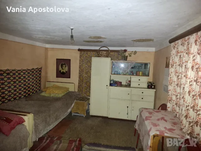 Продава къща с. Акдемир обл. Силистра, снимка 16 - Къщи - 55680062