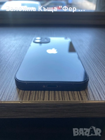 Apple IPhone 12 Mini 64GB, снимка 4 - Apple iPhone - 54713367