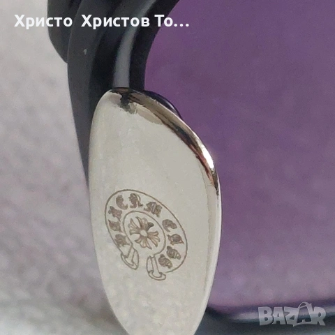 Слънчеви очила Chrome Hearts, снимка 4 - Слънчеви и диоптрични очила - 55022973