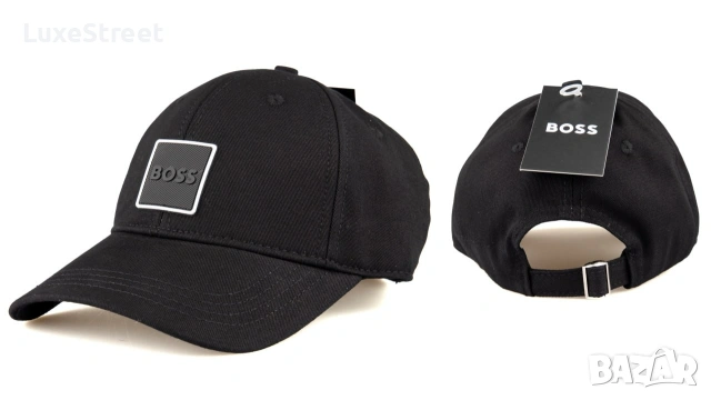 Ralph Lauren 🔹Prada 🔹 YSL 🔹 Унисекс Модел Шапки , снимка 7 - Шапки - 55233789