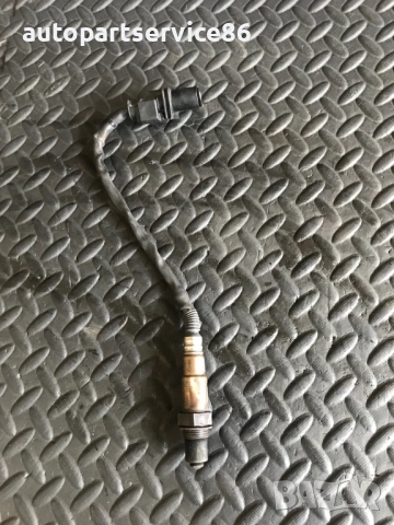 Кислороден датчик за Hyundai i20 1.4 CRDi (2010) 93509-33004 / 39350-4A410