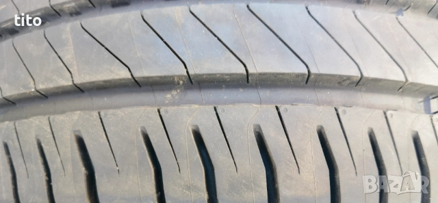 Чисто Нови 215 /60 R17C MICHELIN AGILIS 3, снимка 4 - Гуми и джанти - 54317030