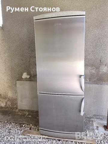 Продавам хладилник Gorenje 