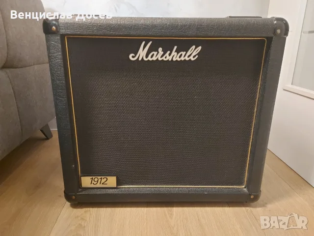Marshall 1912 / 150 watt