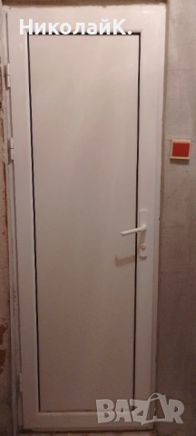 Дограма (ПВЦ ползвана) и Кухня, снимка 8 - Дограми - 54099491