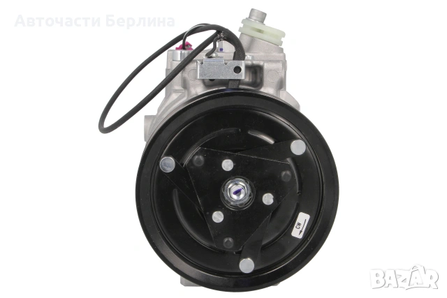 Компресор за климатик за Audi A4 и Audi A6, снимка 4 - Части - 54859686