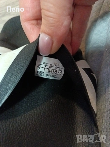 Чехли Adidas, снимка 4 - Мъжки чехли - 54582873