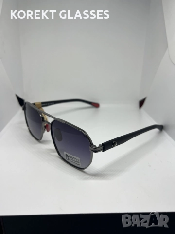 Havvs HV68093 HIGH QUALITY POLARIZED 100%UV Слънчеви очила
, снимка 4 - Слънчеви и диоптрични очила - 55475924