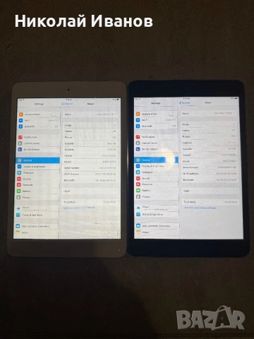 iPad mini 1 16/64GB, снимка 2 - Таблети - 54945063