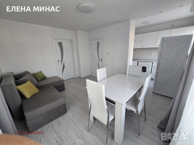 Отдава се под наем ВТОРИ ЕТАЖ от ТРИЕТАЖНА ТУХЛЕНА КЪЩА, снимка 7 - Стаи под наем - 54924258