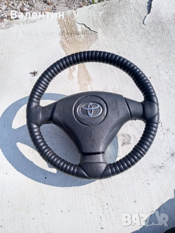 Волан TOYOTA , снимка 2 - Части - 54219789