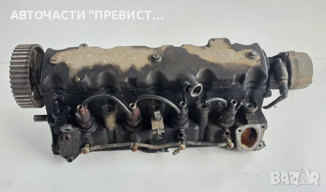 Цилиндрова Глава Ситроен Пежо 1.9д Peugeot Citroen 1.9D