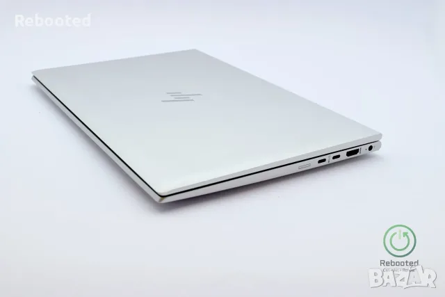 HP EliteBook 845G8 - Ryzen 3 PRO 5450U / 16GB RAM / 256GB SSD, снимка 4 - Лаптопи за работа - 53175012