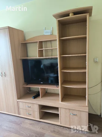 холова секция за ремонт , снимка 2 - Секции и витрини - 55315935
