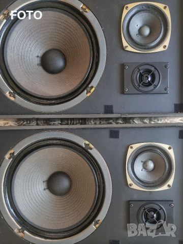 Superscope by Marantz, снимка 2 - Тонколони - 55075349