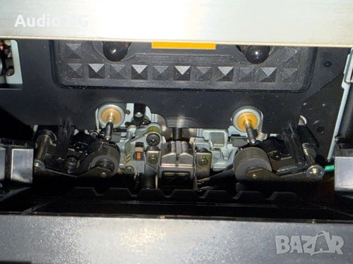 Pioneer T 1000S  (ct 95) Japan Family Top, снимка 8 - Декове - 54499216