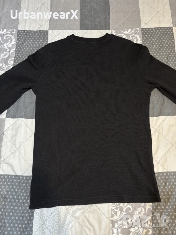 Мъжки пуловер Calvin Klein Jeans размер L, снимка 5 - Пуловери - 54259270