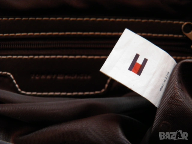 Tommy Hilfiger s.Oliver Fossil Miss Sixty оригинални дамски чанти, снимка 5 - Чанти - 54395156